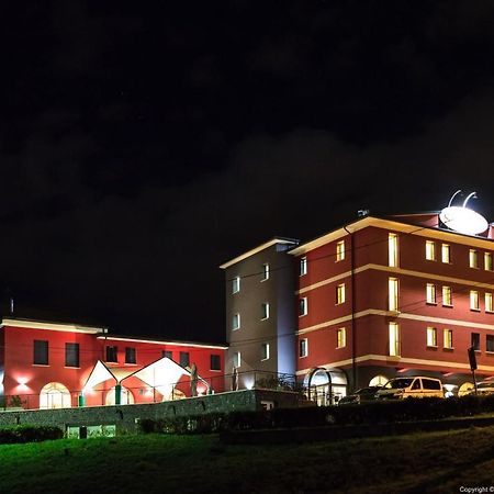 Sirio Life Hotel Trissino エクステリア 写真
