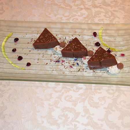 Sirio Life Hotel Trissino エクステリア 写真