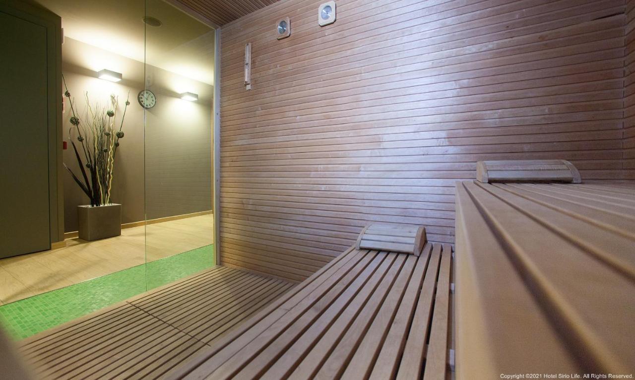 Sirio Life Hotel Trissino エクステリア 写真