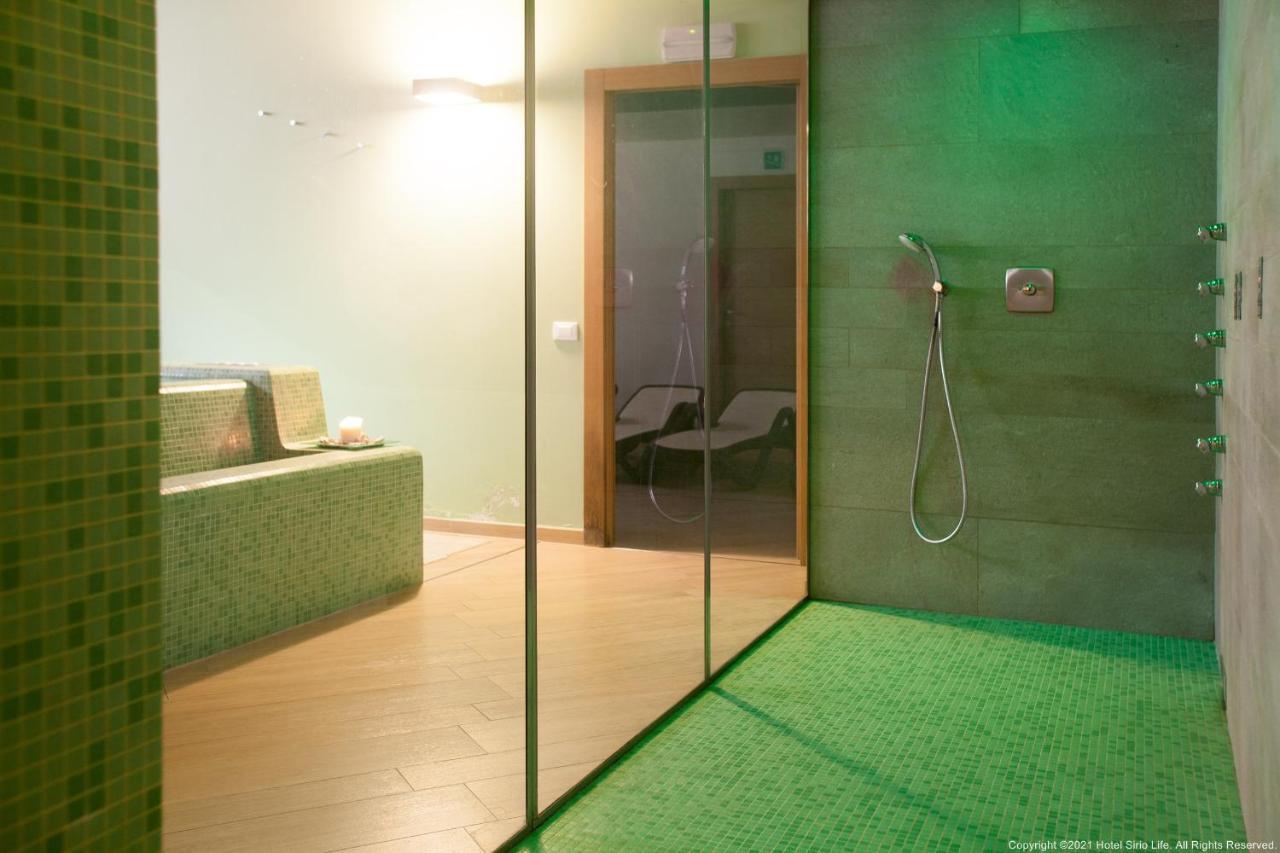 Sirio Life Hotel Trissino エクステリア 写真
