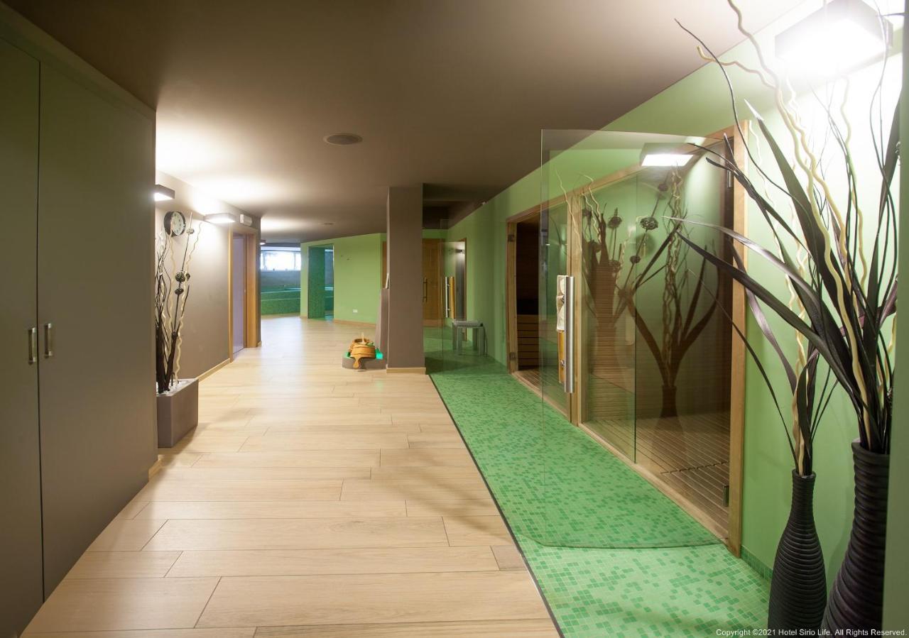 Sirio Life Hotel Trissino エクステリア 写真