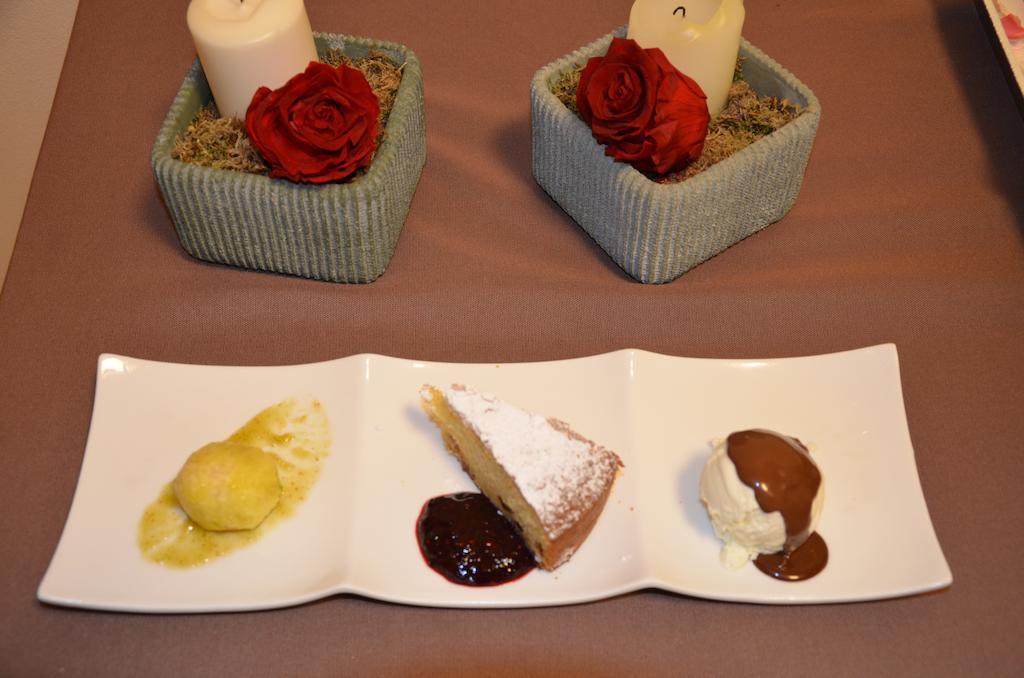 Sirio Life Hotel Trissino エクステリア 写真