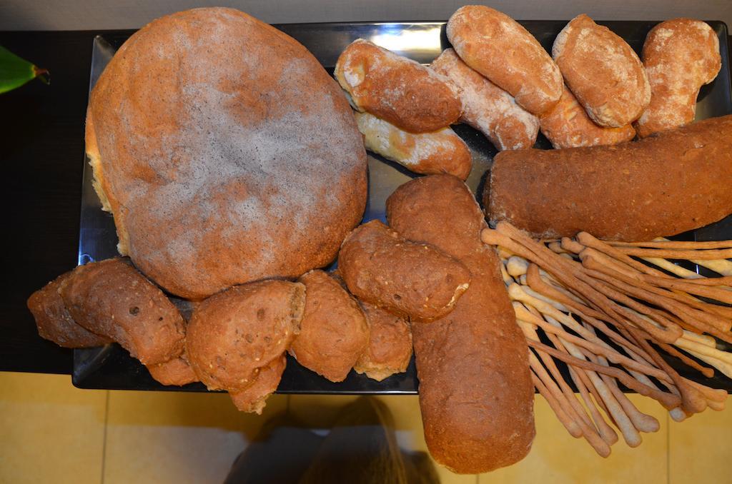 Sirio Life Hotel Trissino エクステリア 写真