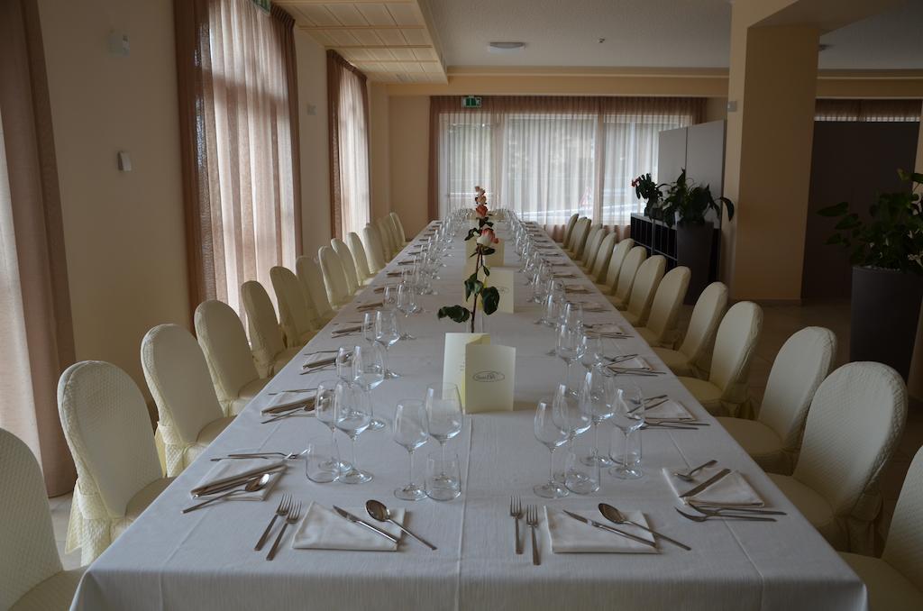 Sirio Life Hotel Trissino エクステリア 写真