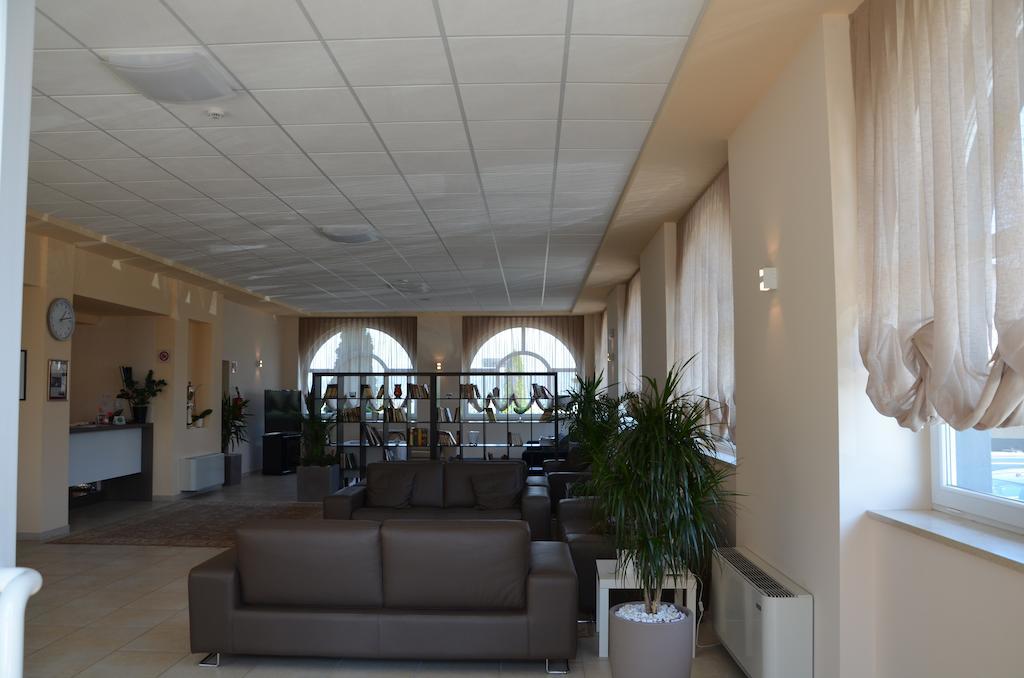 Sirio Life Hotel Trissino エクステリア 写真