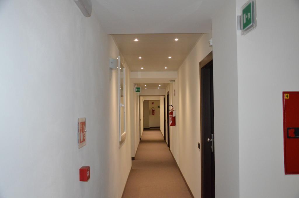 Sirio Life Hotel Trissino エクステリア 写真