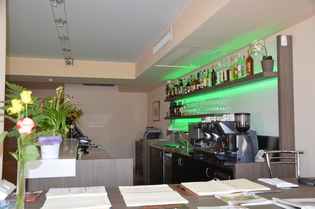 Sirio Life Hotel Trissino エクステリア 写真