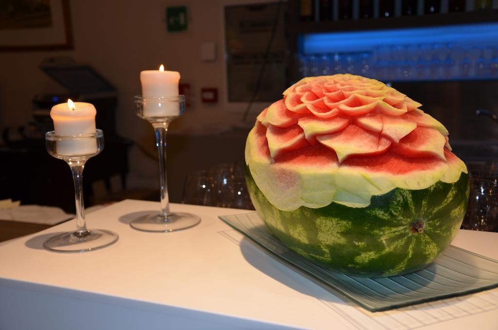 Sirio Life Hotel Trissino エクステリア 写真