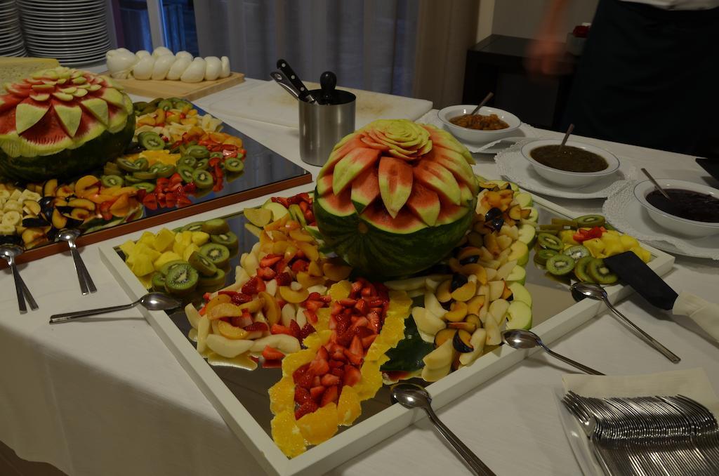 Sirio Life Hotel Trissino エクステリア 写真