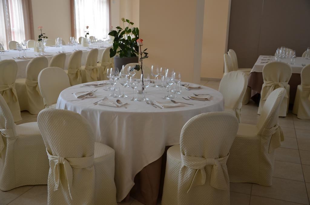 Sirio Life Hotel Trissino エクステリア 写真