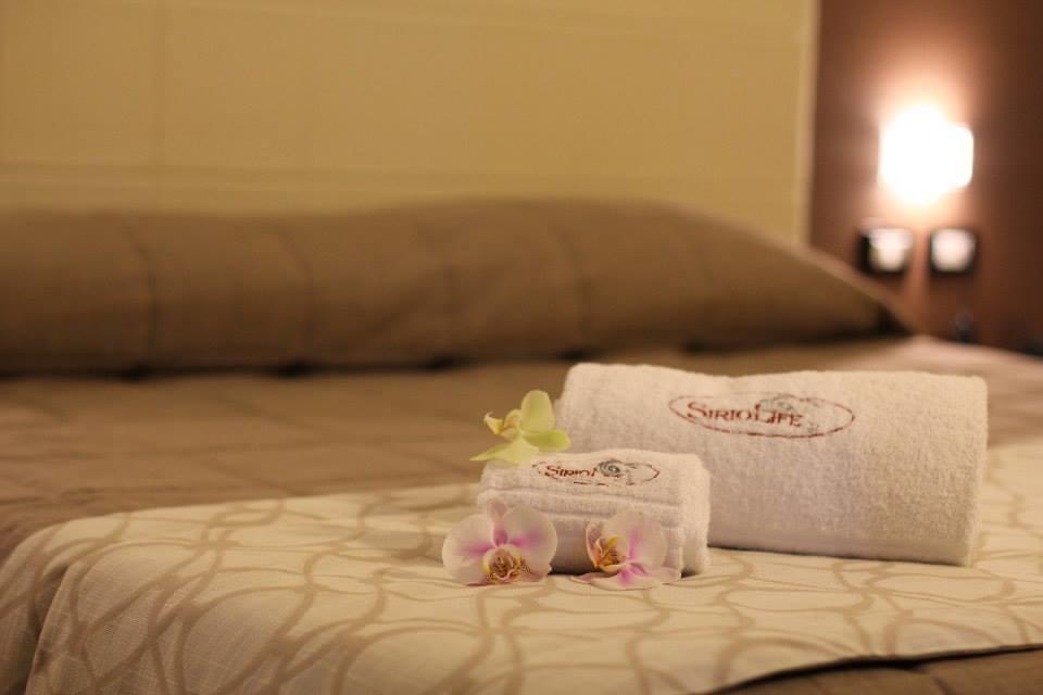 Sirio Life Hotel Trissino 部屋 写真