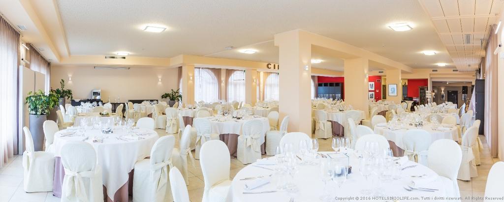 Sirio Life Hotel Trissino エクステリア 写真