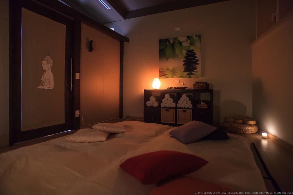 Sirio Life Hotel Trissino エクステリア 写真