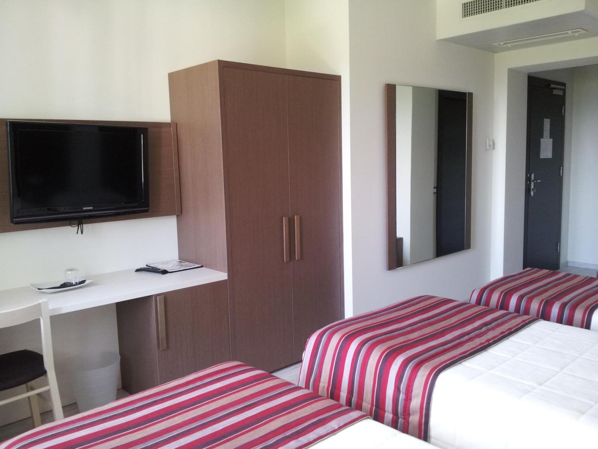 Sirio Life Hotel Trissino エクステリア 写真