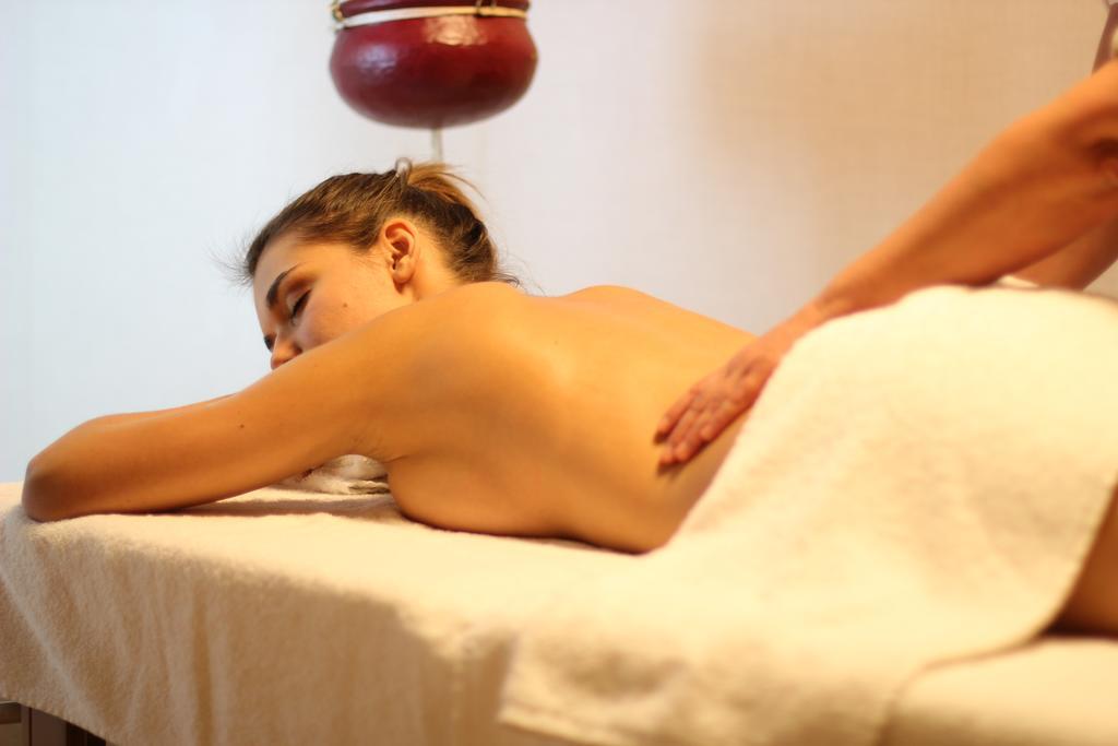 Sirio Life Hotel Trissino エクステリア 写真