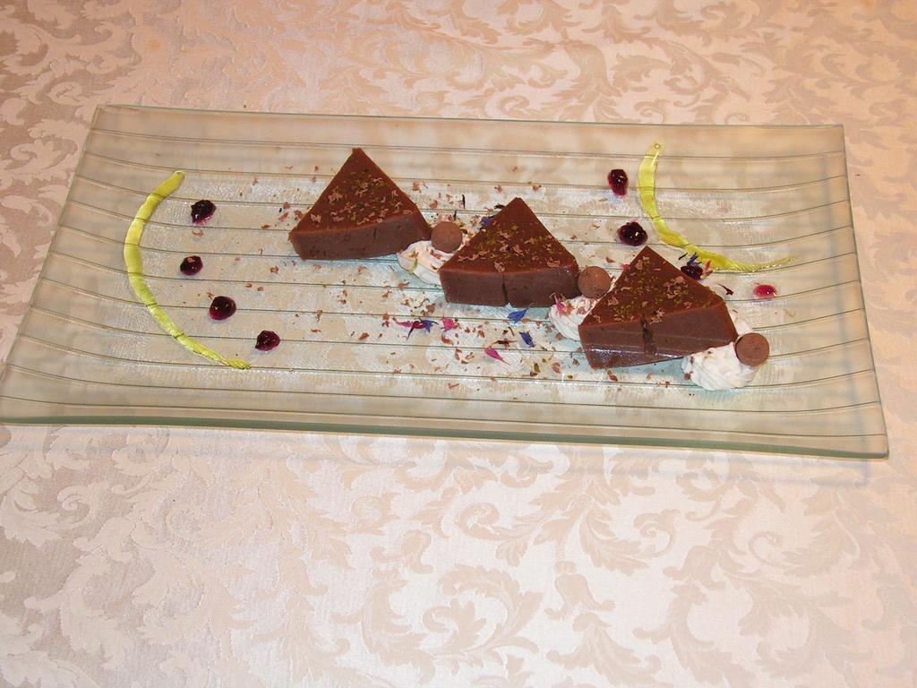 Sirio Life Hotel Trissino エクステリア 写真