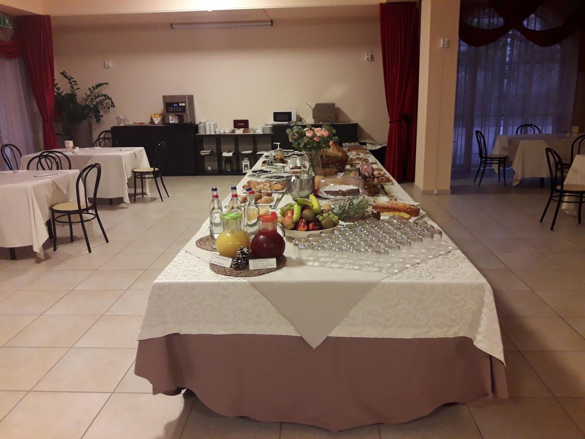 Sirio Life Hotel Trissino エクステリア 写真